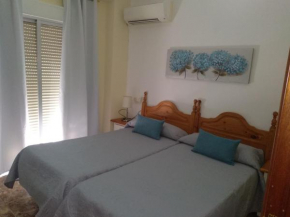 Отель Hostal Rural Gloria  Граэна